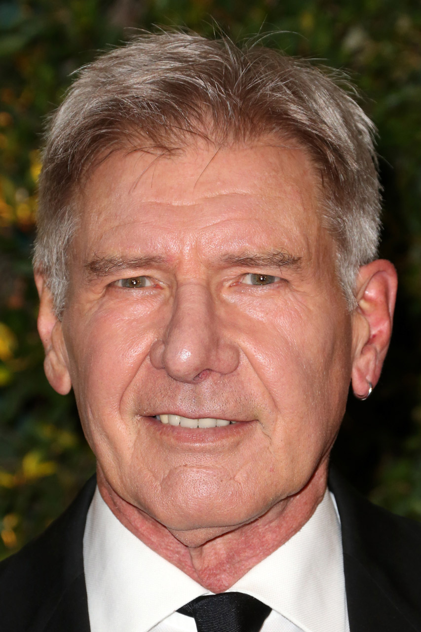 Em Cannes para apresentar ‘Os Mercenários 3’, Harrison Ford fala sobre ‘Star Wars VII’