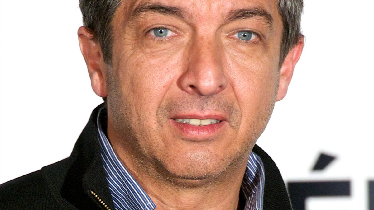 Ricardo Darín rejeita Hollywood: “Por que interpretar um traficante  mexicano numa produção americana?” – Vírgula, image size:1200x675