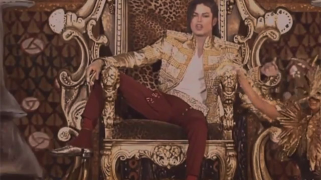 Holograma de Michael rouba a cena no Billboard Music Awards