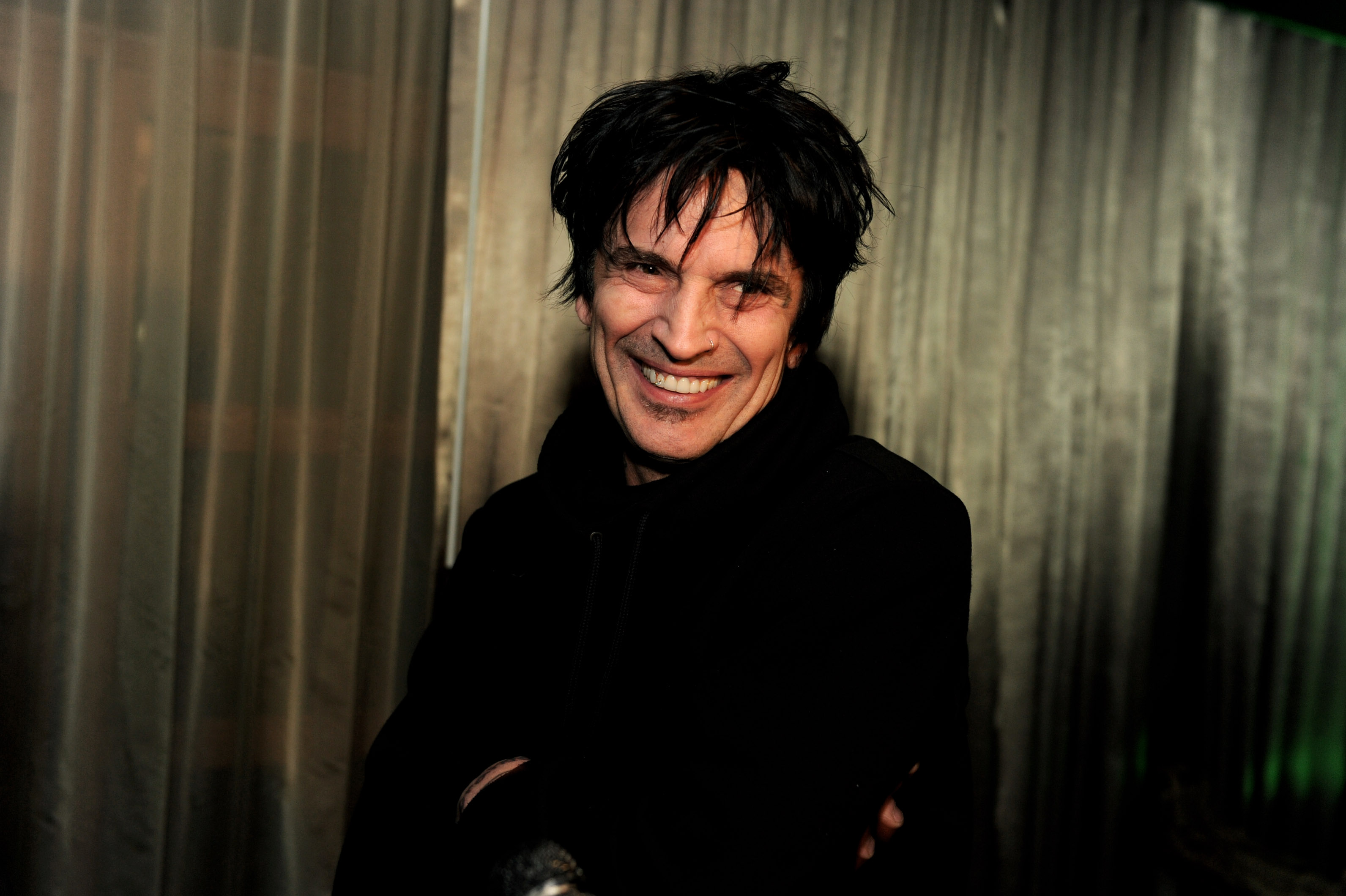 "Novo álbum álbum dos Smashing Pumpkins é o melhor que Billy Corgan já fez", diz Tommy Lee