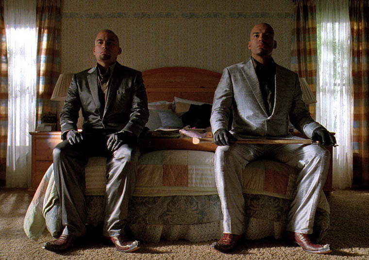 Gêmeos de 'Breaking Bad' podem estar em 'Better Call Saul'