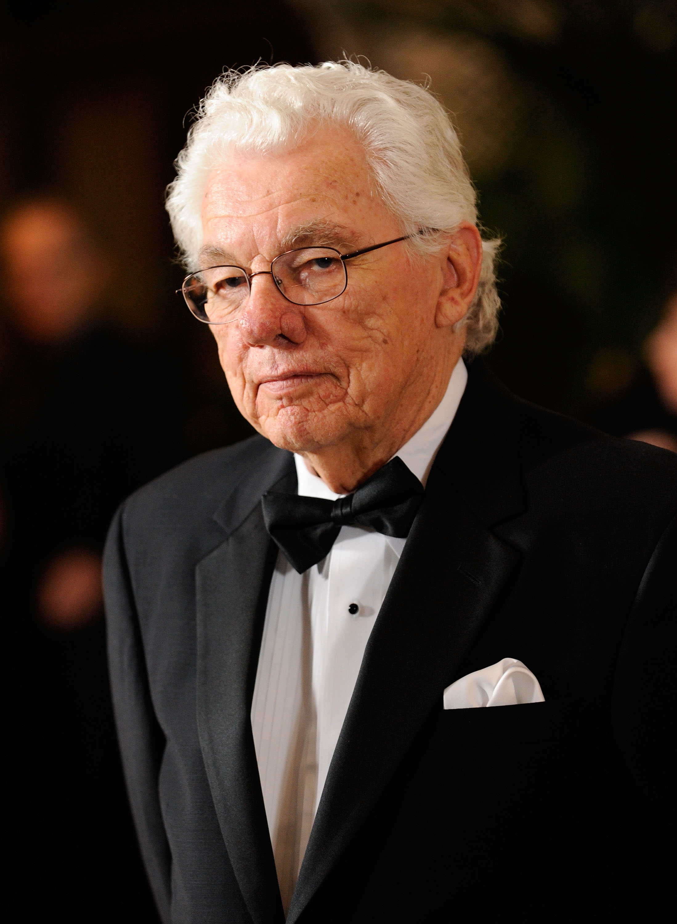 Morre Gordon Willis, diretor de fotografia da trilogia O Poderoso Chefão