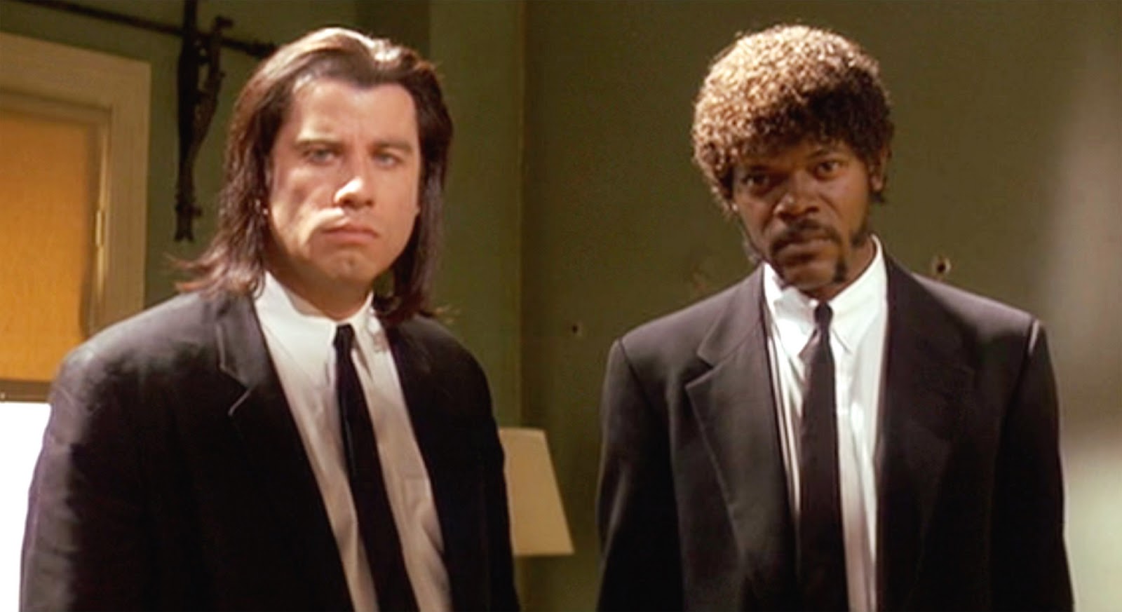 Animadores russos fazem versões de 60 segundos de filmes famosos como Pulp Fiction; veja