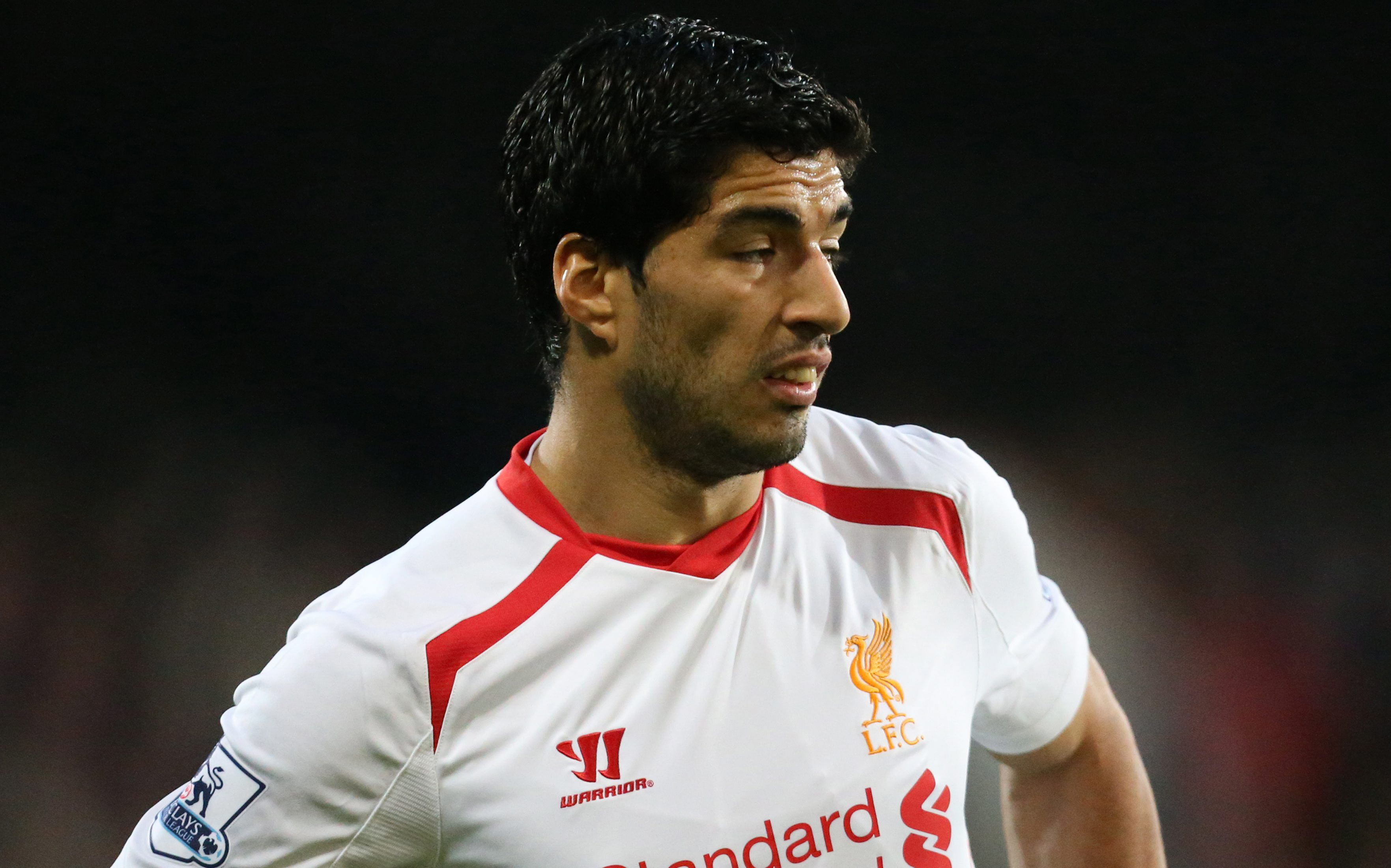 Com ânimo renovado, Luis Suárez se diz motivado para a Copa do Mundo