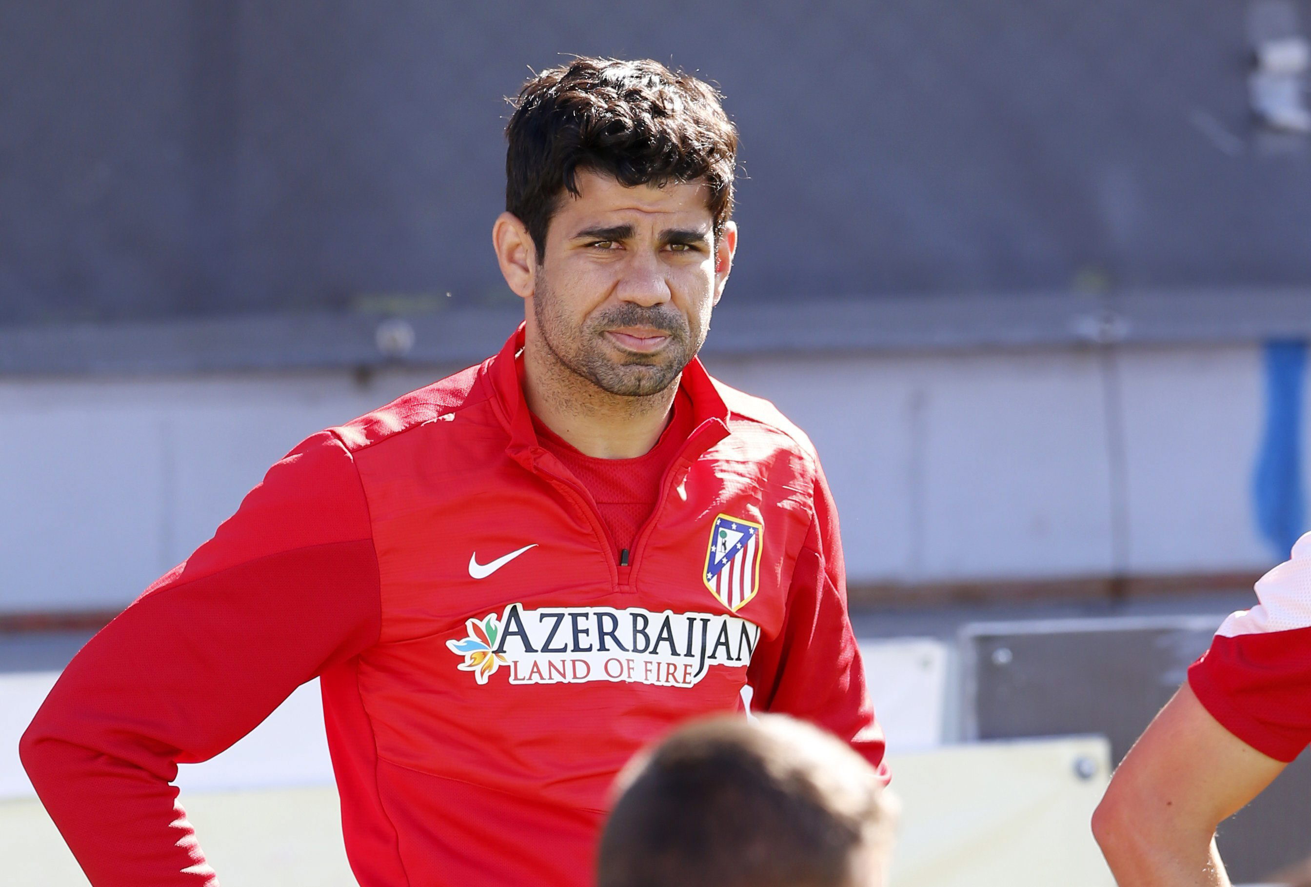 ‘Claro que posso jogar a primeira partida’, diz Diego Costa sobre a Copa do Mundo