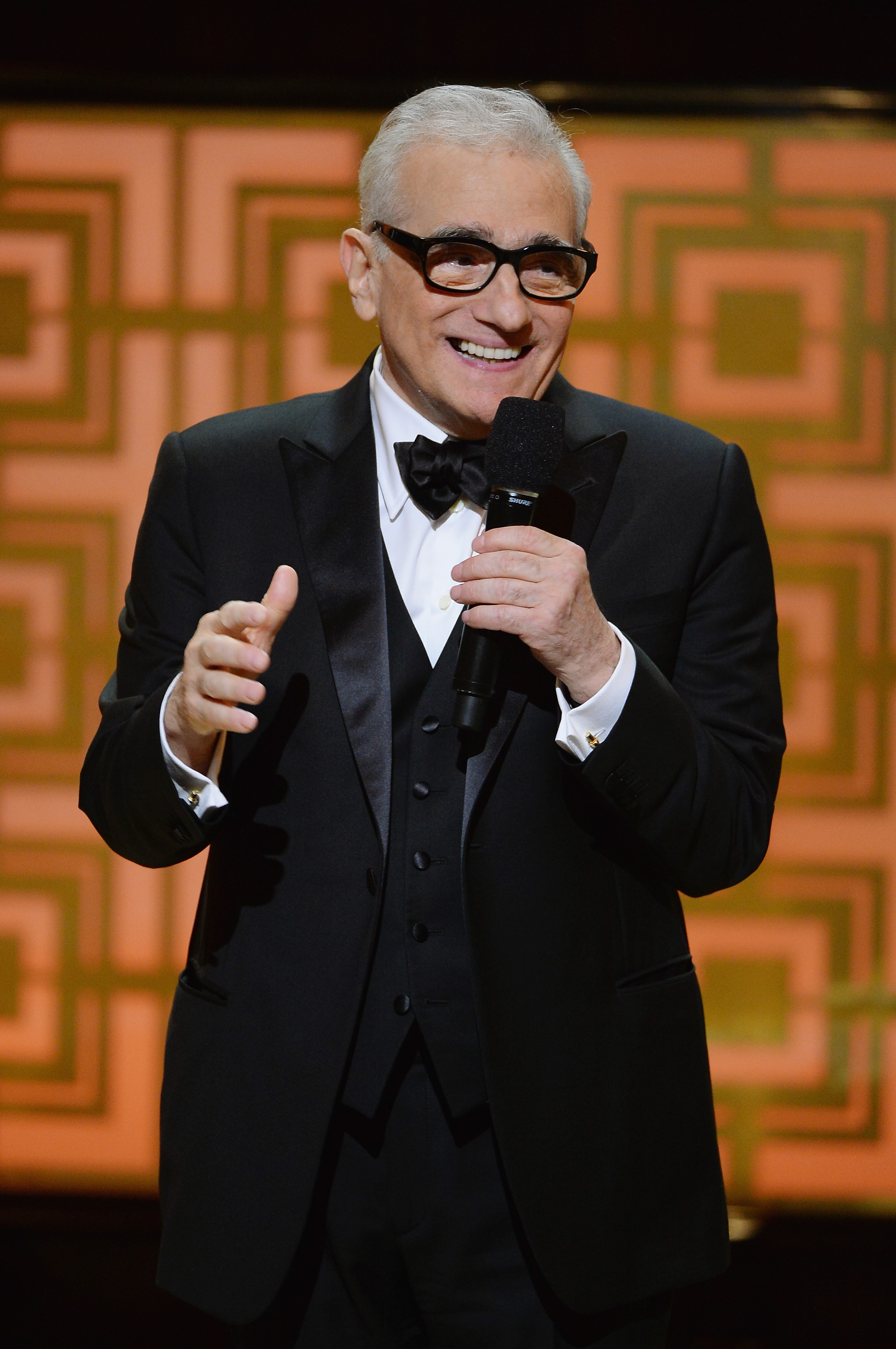 Próximo Martin Scorsese já tem data de estreia: novembro de 2015