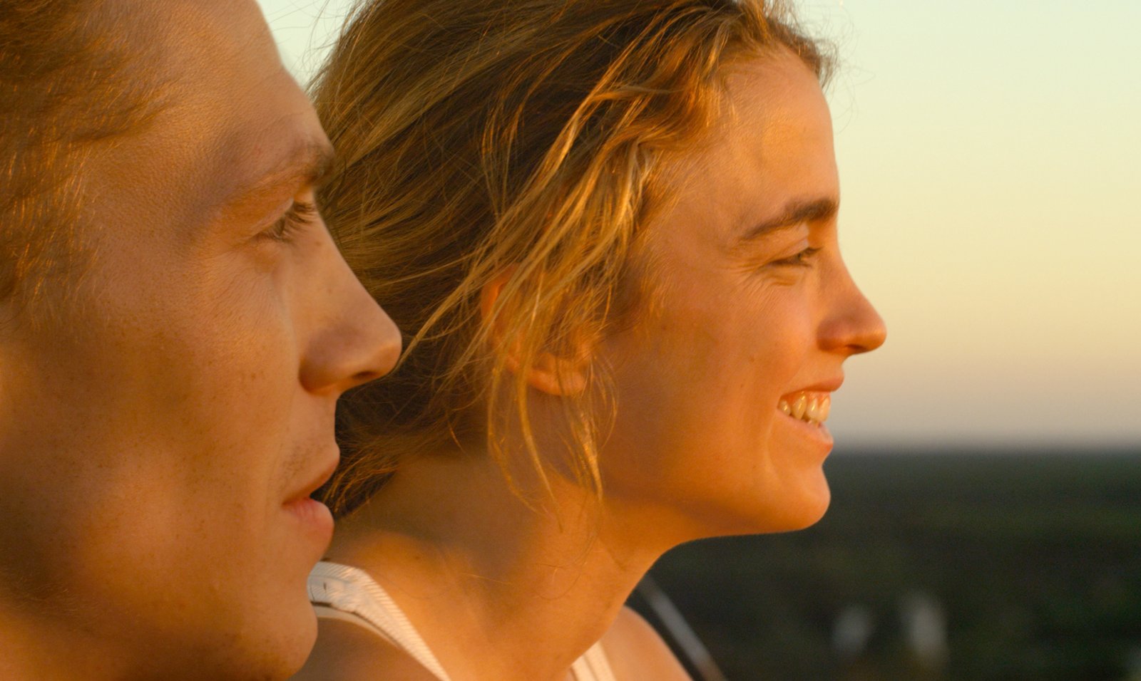 Francês "Les Combattants" impera na Quinzena dos Realizadores de Cannes