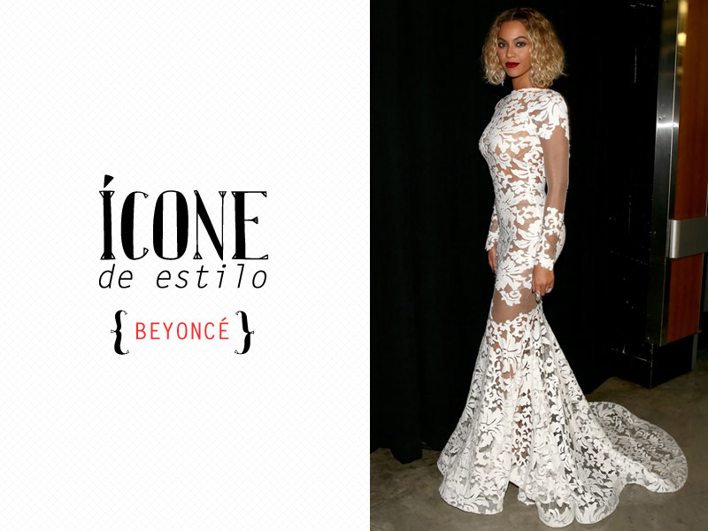 Beyoncé em 33 looks: veja e aprenda com a cantora a se vestir nas mais diversas situações