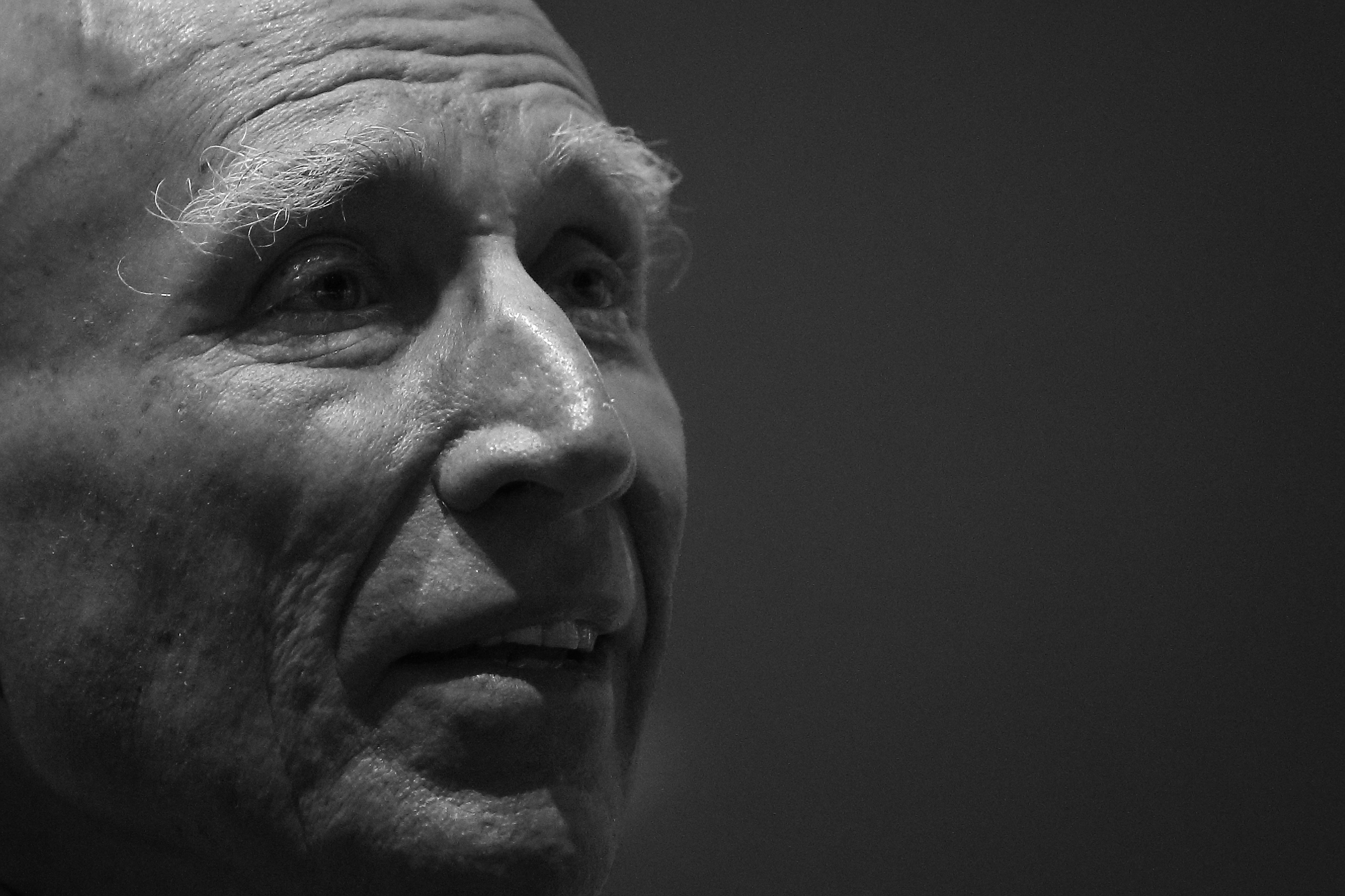 Sebastião Salgado: "A fotografia deixou de ser memória"