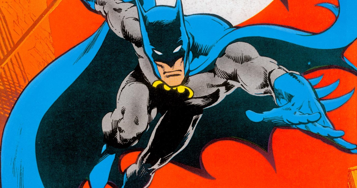 Batman completa 75 anos confortável com sua versão mais obscura