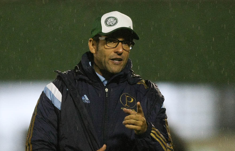 Chapecoense brinca com ‘tabu’ sobre o Palmeiras no Campeonato Brasileiro