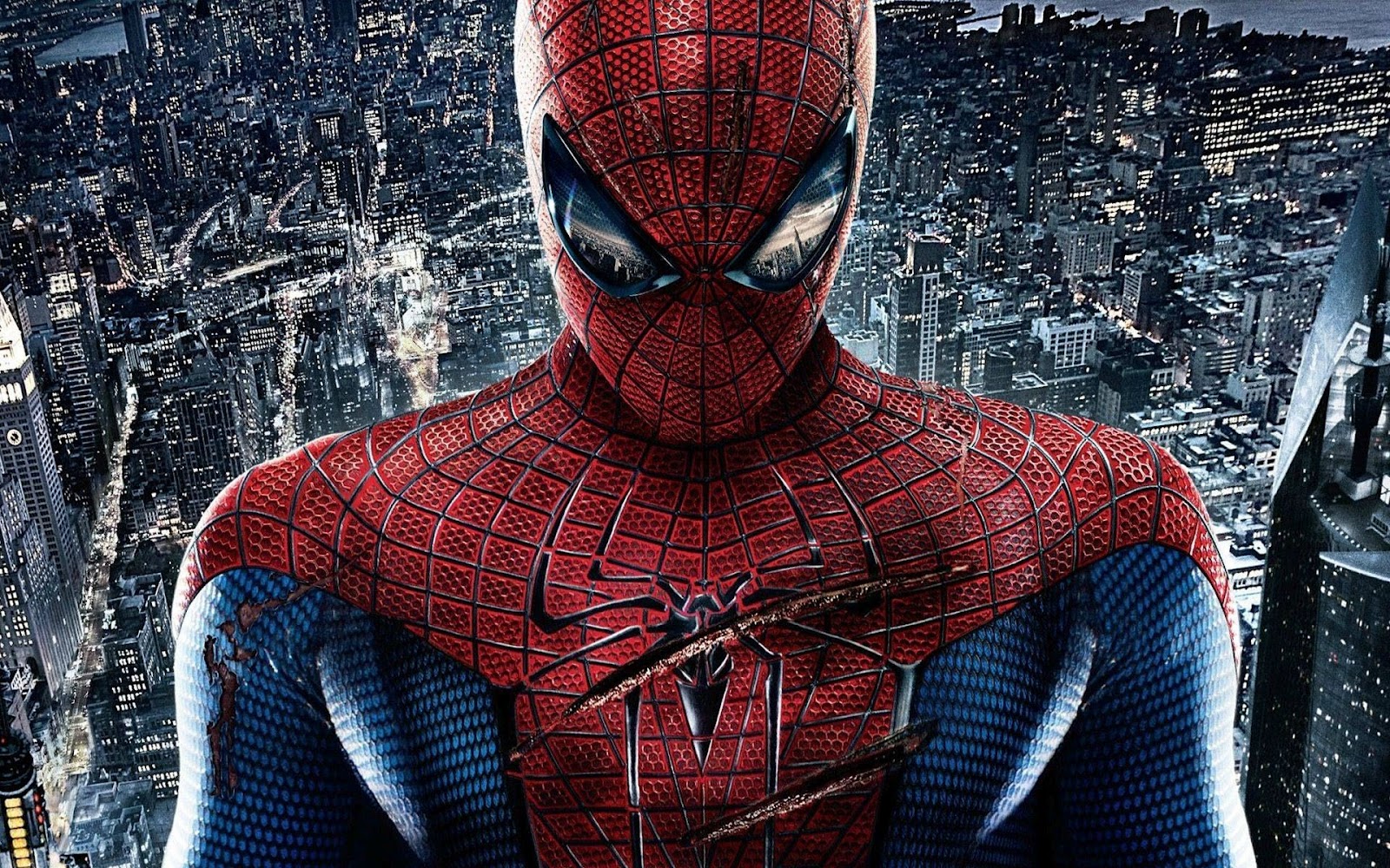 Homem-aranha é preso na Times Square, em Nova York. Veja o vídeo