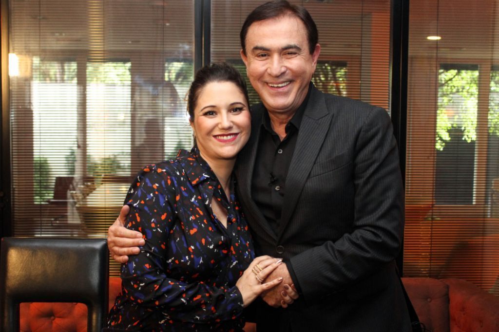 Maria Rita revela que se questionava sobre ser mãe: 'Como ser uma coisa que eu não tive?'