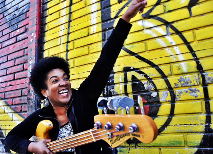 Cubana Yusa volta ao Brasil com caldeirão de rock, jazz e ritmos cubanos
