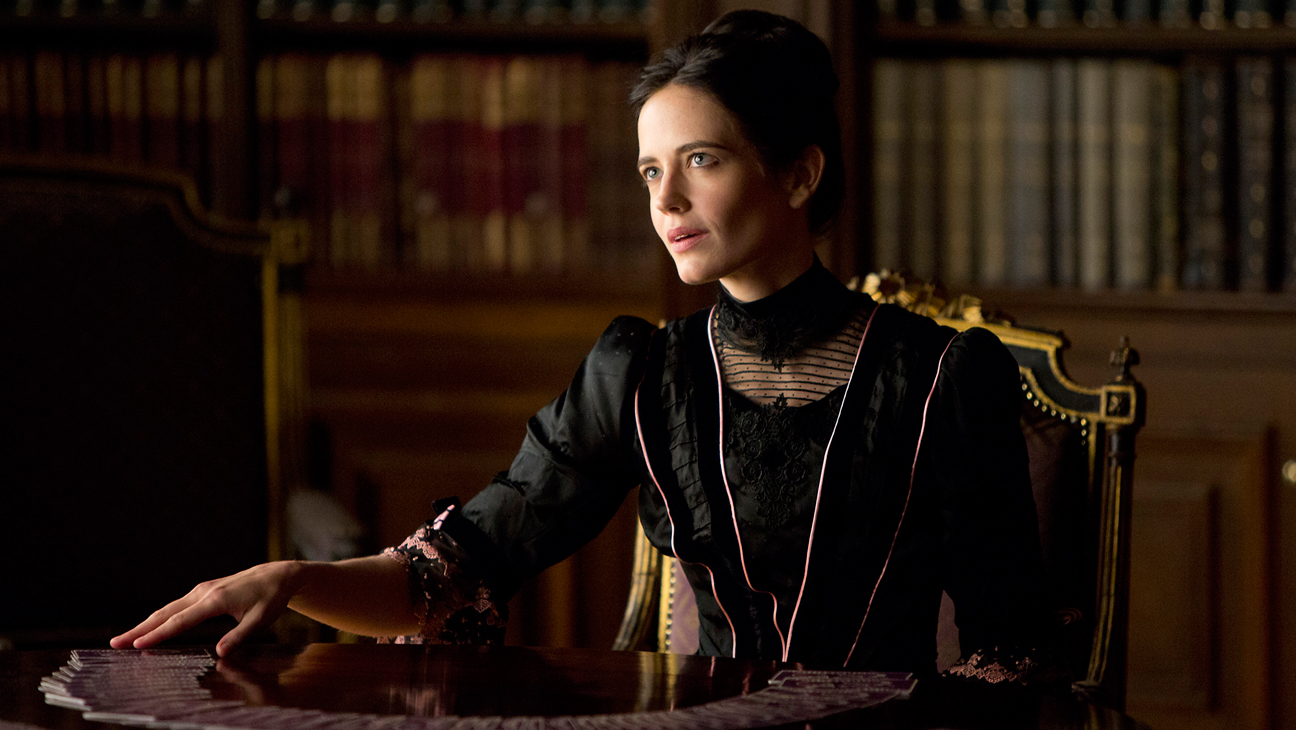 Penny Dreadful é renovada e segunda temporada terá mais episódios