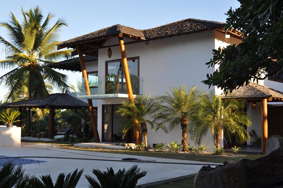 Obras de resort que vai abrigar Alemanha na Copa são concluídas; veja fotos