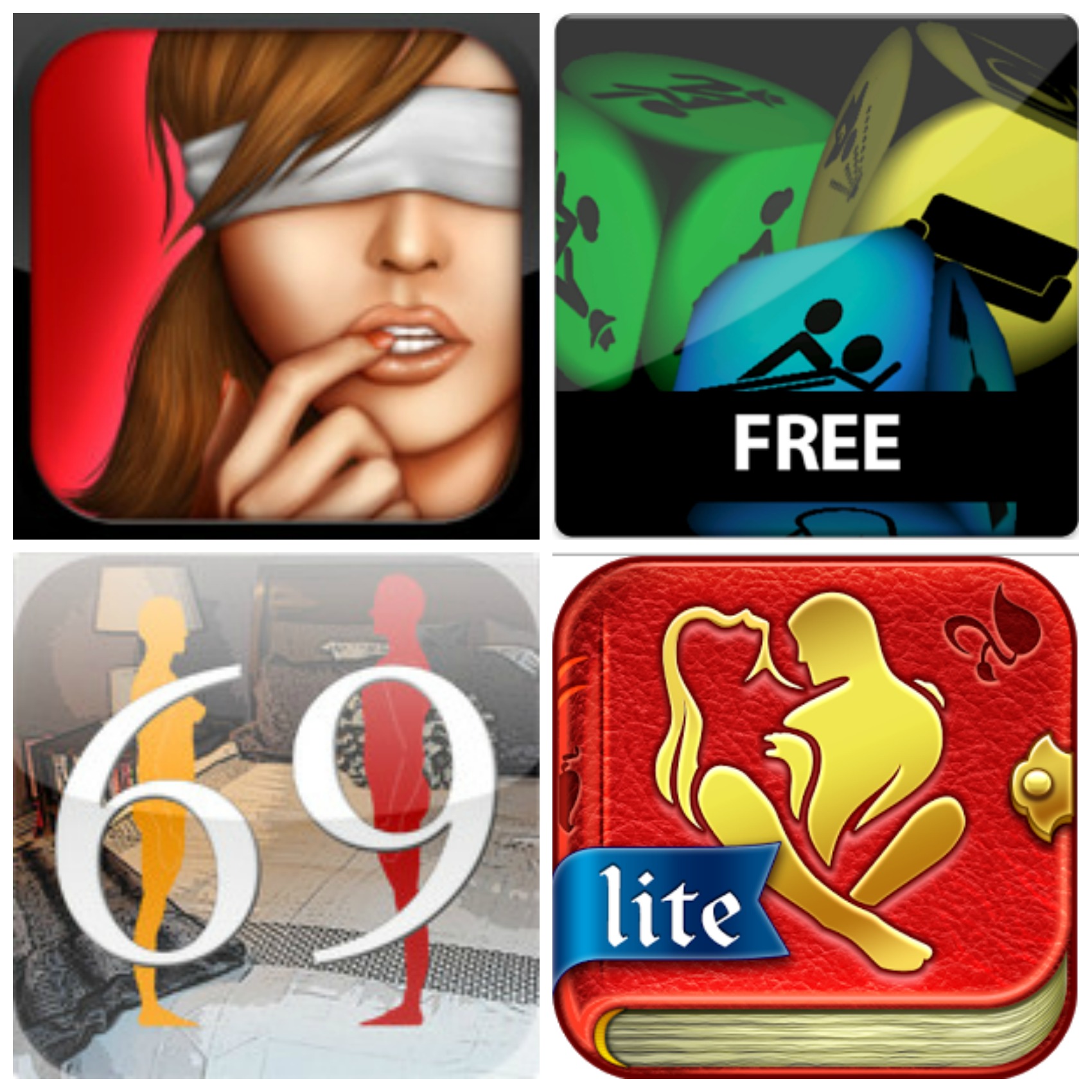 Jogo Erótico de Sexo pra Casal – Apps no Google Play