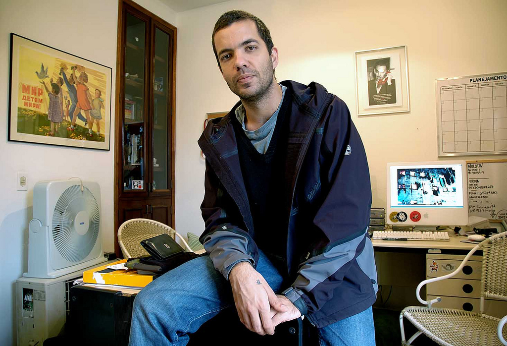 Entrevista: diretor de documentário Junho fala sobre manifestações, greves e repressão policial