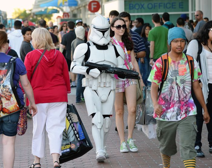Veja dicas para se jogar em San Diego, que recebe a Comic-Con de 24 a 27 de julho