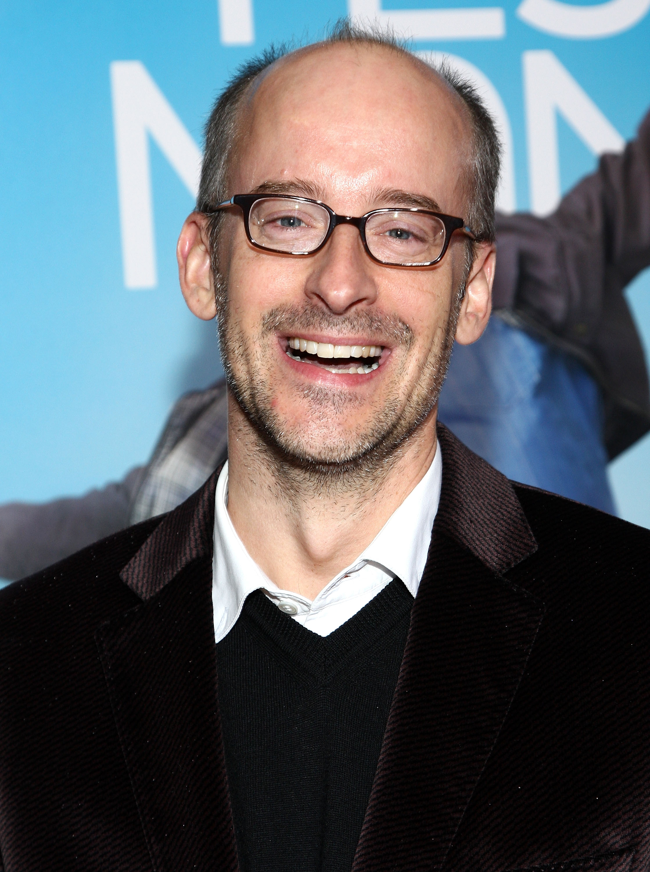 Peyton Reed, de 'Sim Senhor', vai dirigir 'Homem-Formiga'