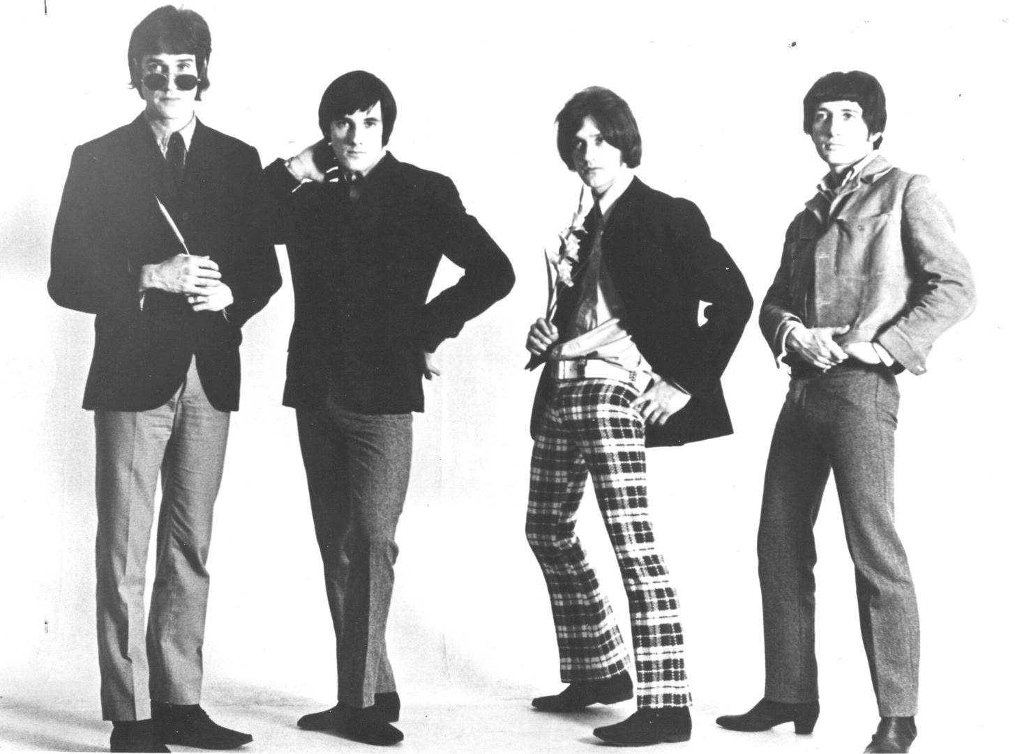 The Kinks podem voltar a gravar disco e fazer turnê