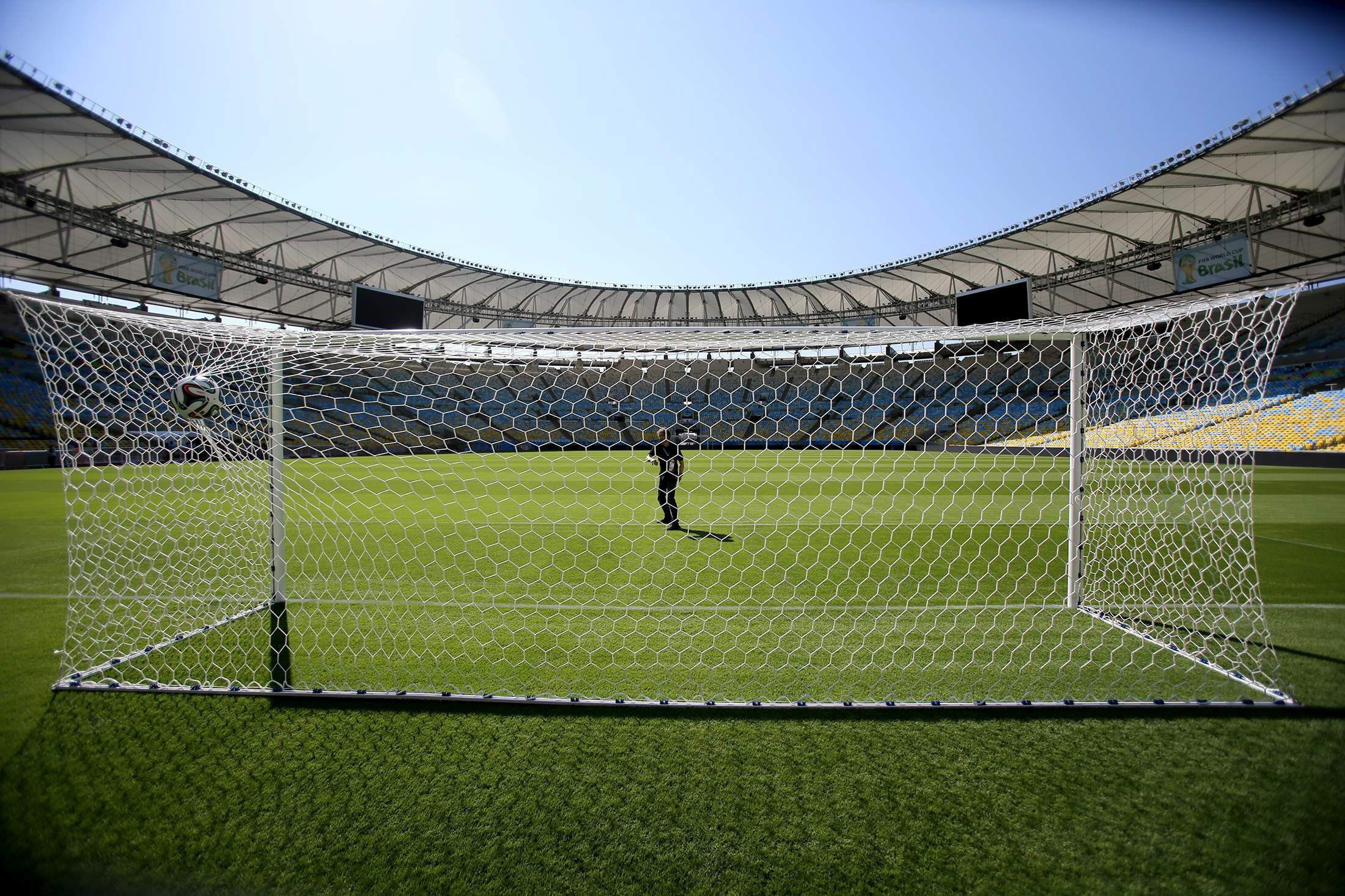 Saiba o que 10 atletas brasileiros de ponta pensam sobre a Copa do Mundo