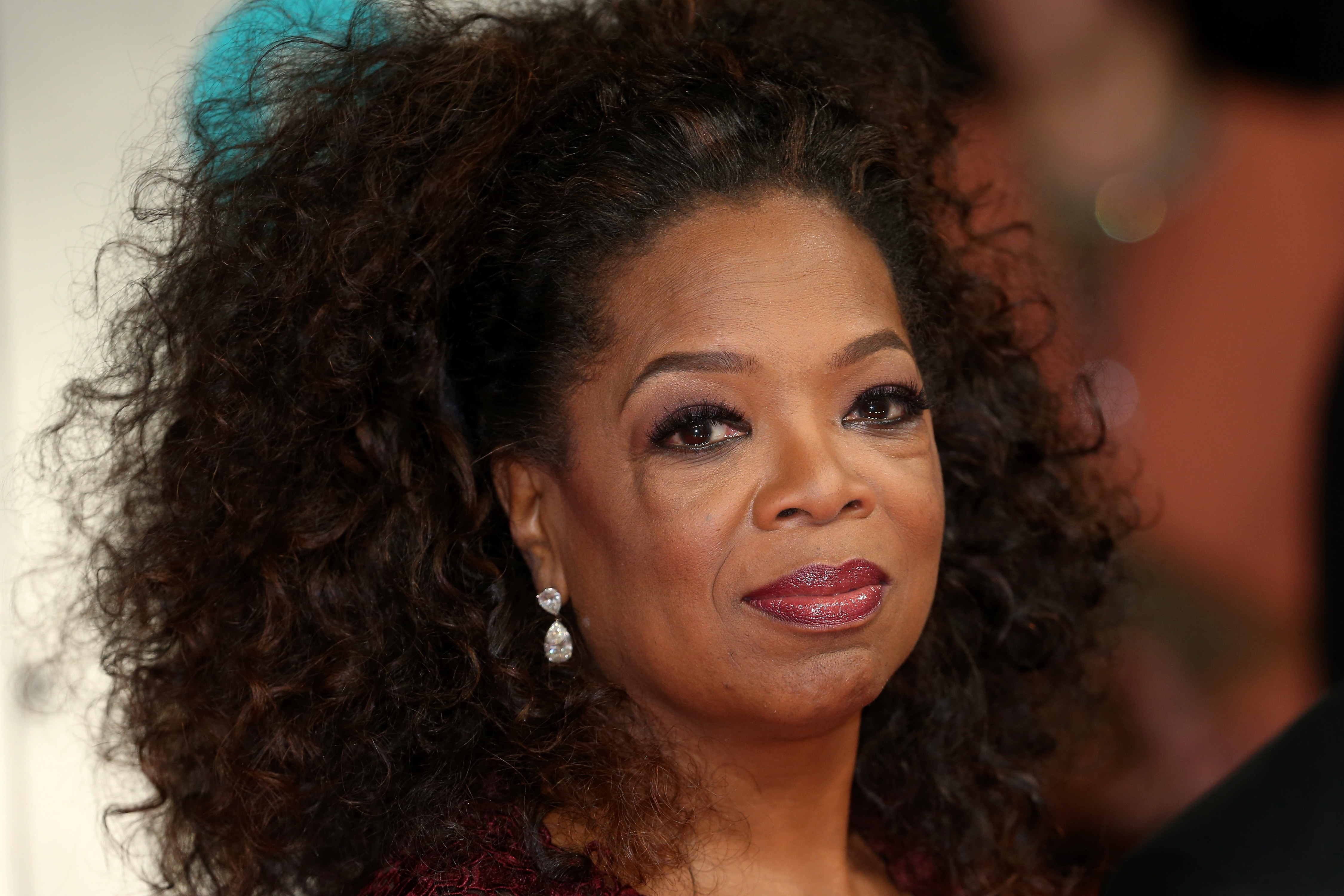 Além de produzir, Oprah Winfrey vai também atuar na nova biografia de Martin Luther King