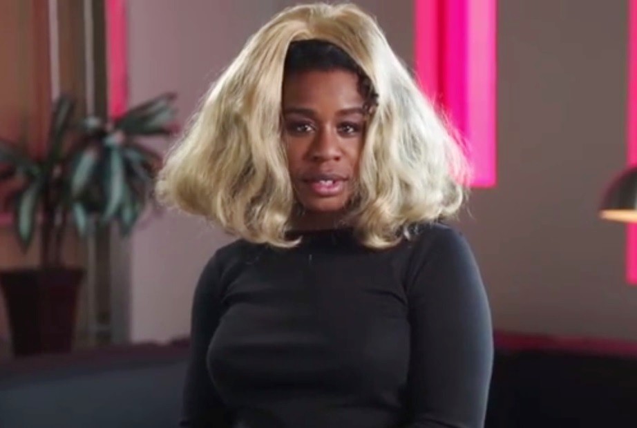 Uzo Aduba, a Crazy Eyes de 'Orange is the New Black', faz teste para outras personagens da série em vídeo hilário