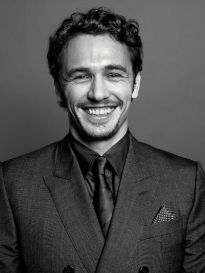 James Franco lança livro com poemas sobre Lindsay Lohan e Heath Ledger