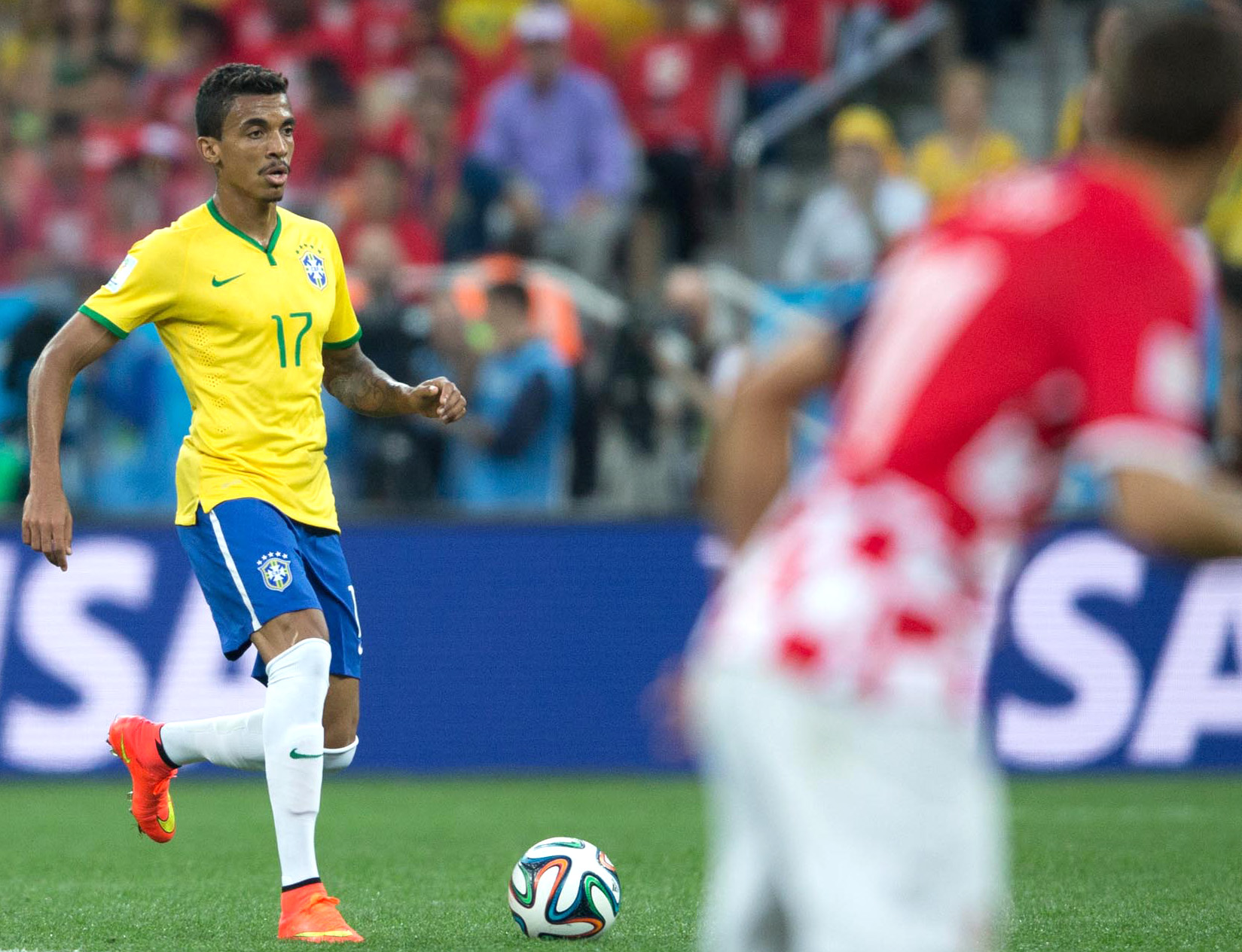 Renda da abertura da Copa pode ser a maior da história do futebol brasileiro