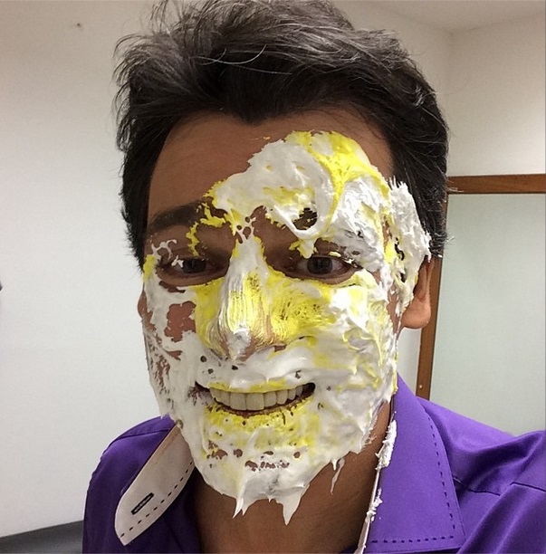 8 lições que aprendemos com os selfies das celebridades