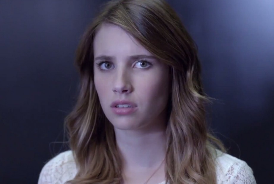 'Delirium', nova série com Emma Roberts, ganha primeiro trailer; assista