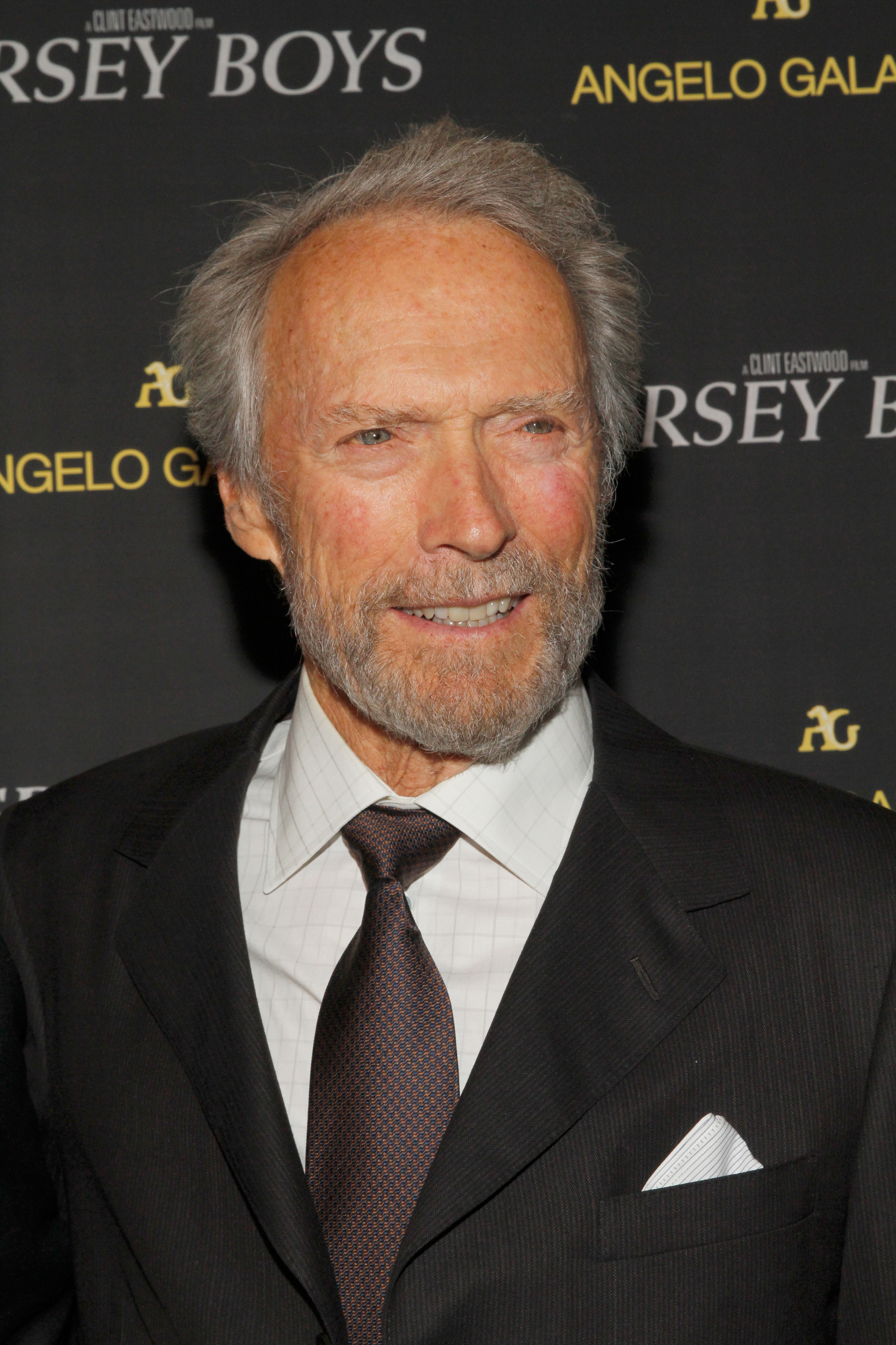 Clint Eastwood relembra tempos difíceis no início de sua carreira como ator