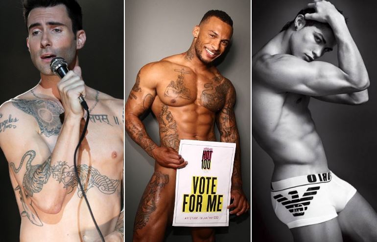 Metrossexual que nada! Agora os homens apostam em ser spornosexual