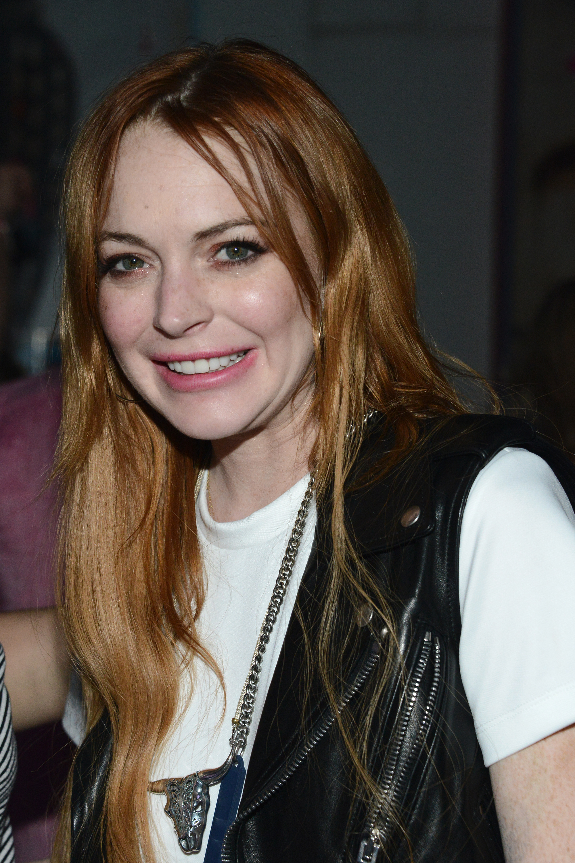 Os memes contra-atacam: Divirta-se com a repercussão do apoio de Lindsay Lohan a Aécio