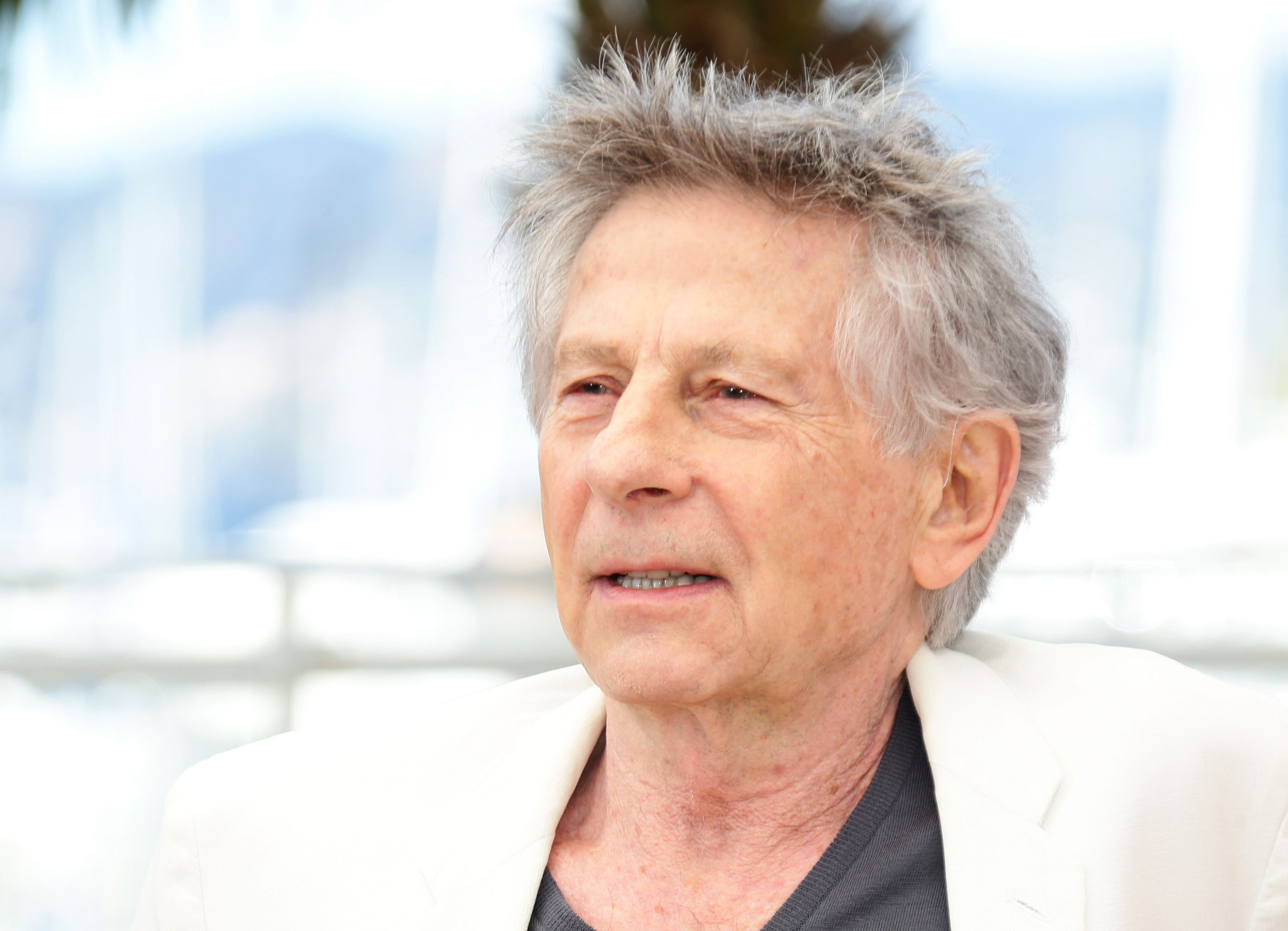 Polanski receberá prêmio na Suíça cinco anos após sua prisão