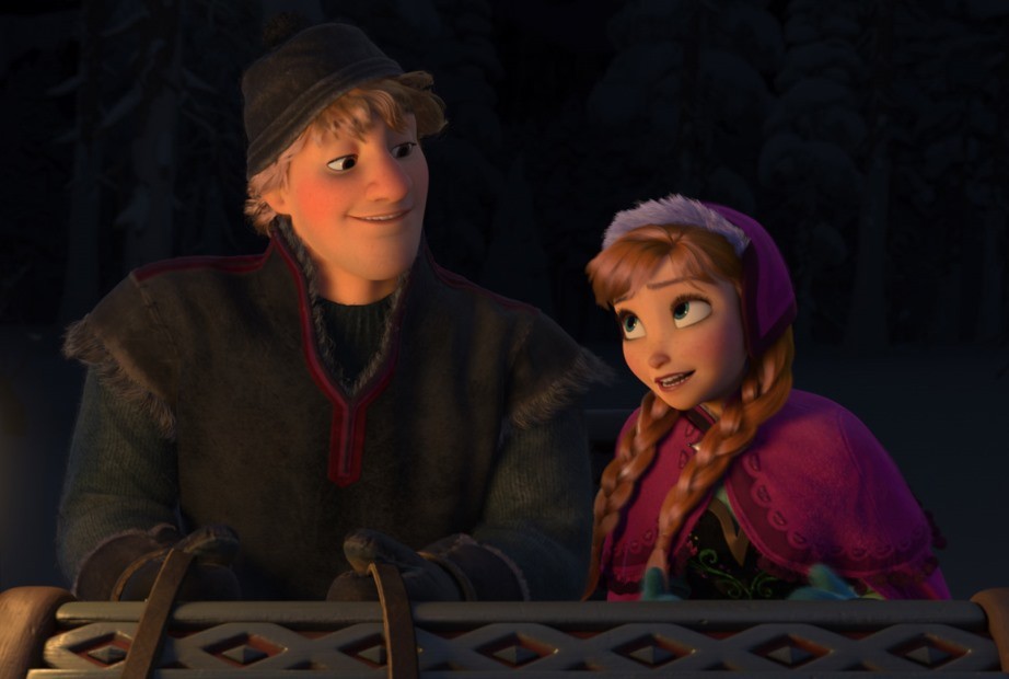 'Once Upon a Time' escolhe atores que viverão Kristoff e Anna, de 'Frozen', na quarta temporada
