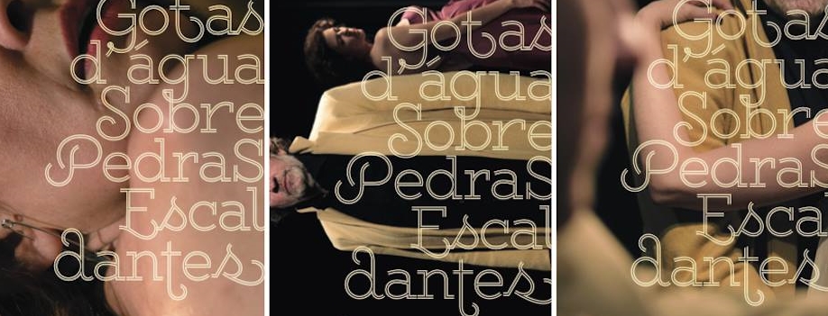 Texto teatral escrito por Fassbinder na juventude ganha primeira montagem no Brasil