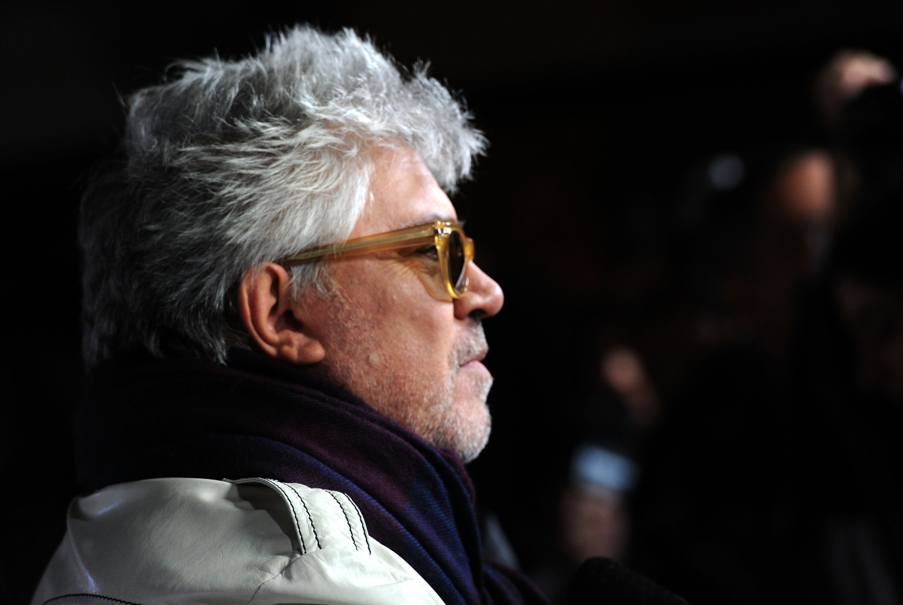 Almodóvar criará cartaz da Mostra Internacional, que terá retrospectiva de sua obra