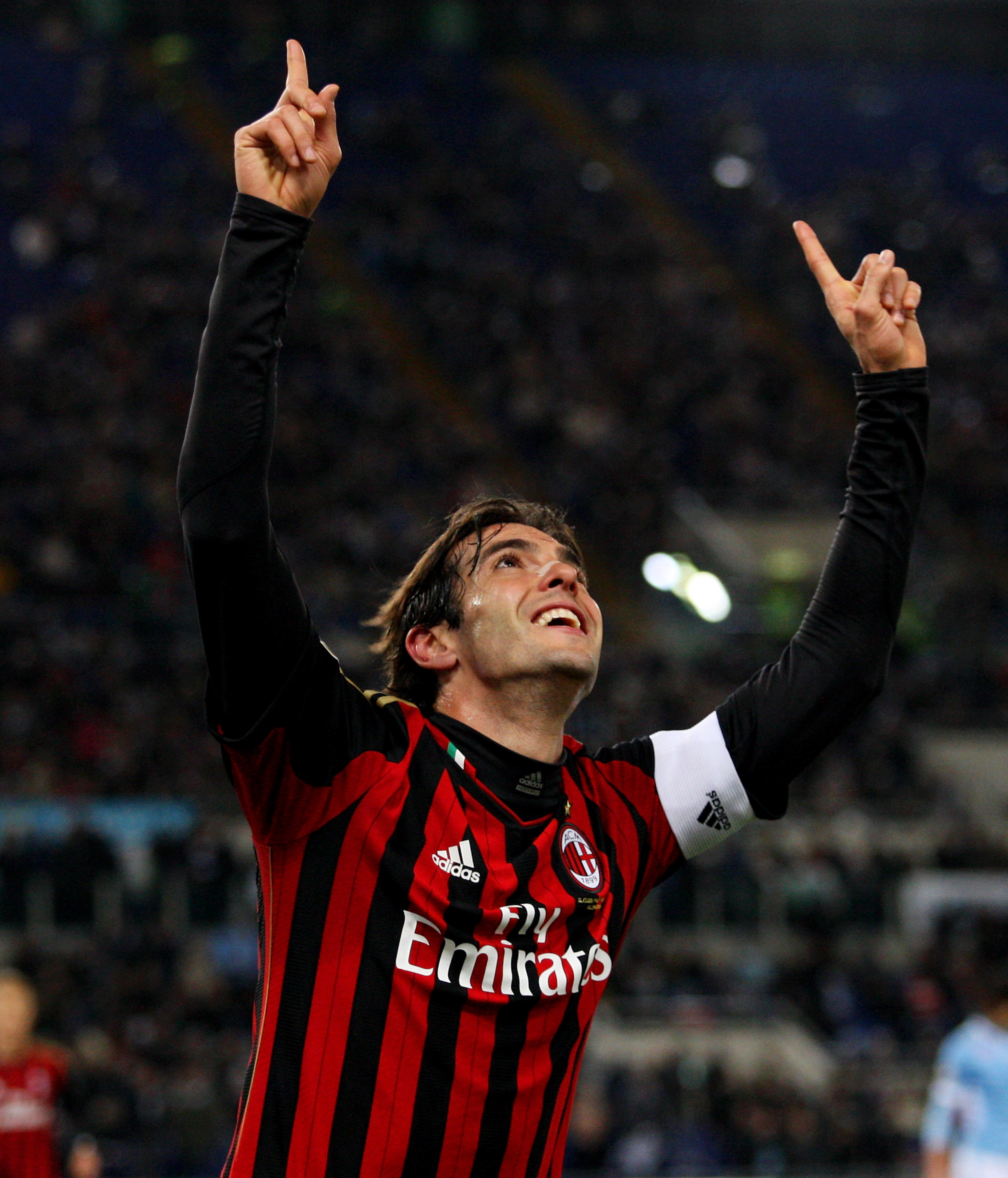 Domingo não terá Copa, mas terá novidade para a torcida são-paulina: Kaká se apresenta