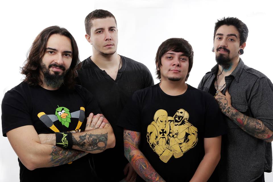 Banda vencedora do Superstar, Malta ocupa nove posições entre os dez mais vendidos