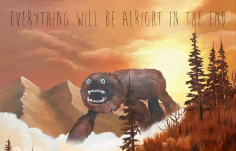 Weezer confirma data de lançamento de novo disco