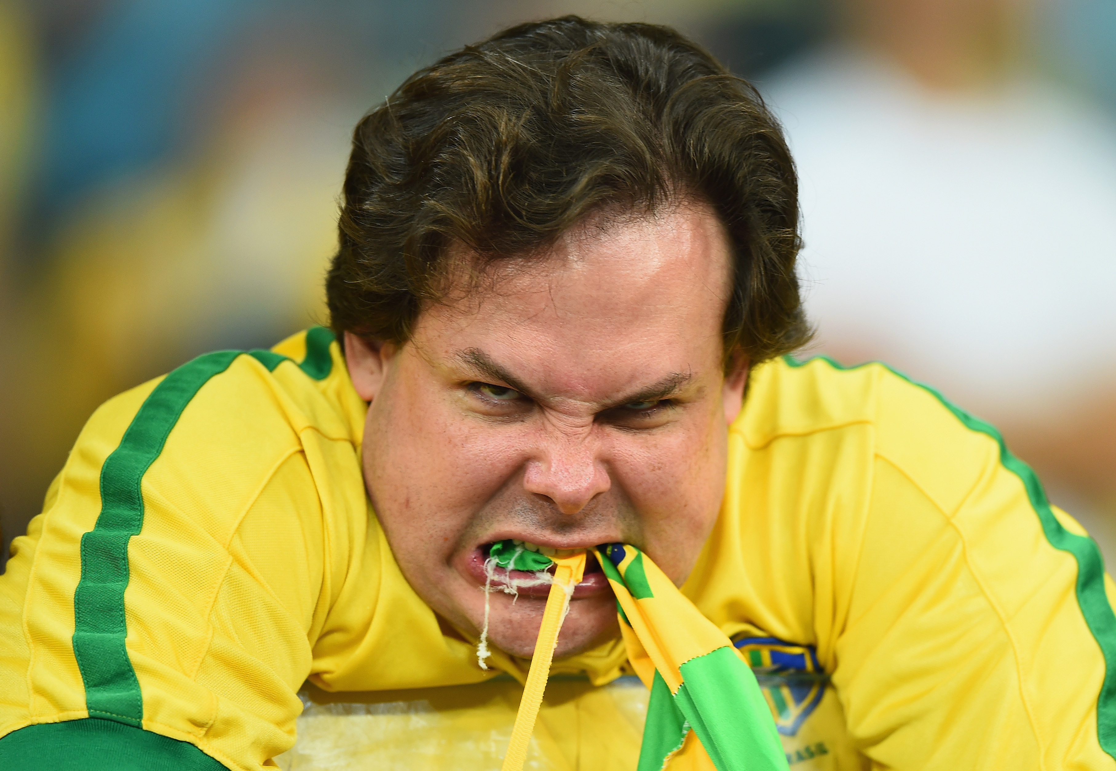 Os sete erros que nós, torcedores, não devemos mais cometer em Copas do Mundo