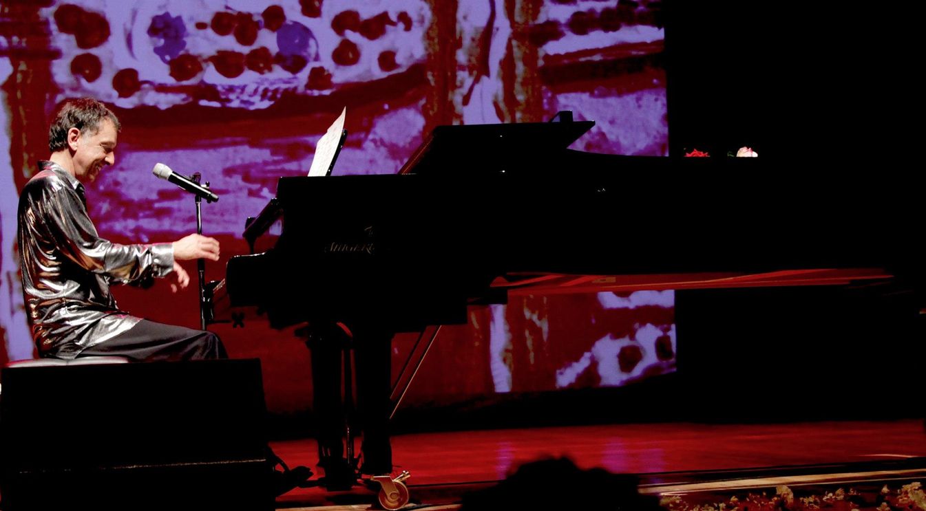 Arnaldo Baptista