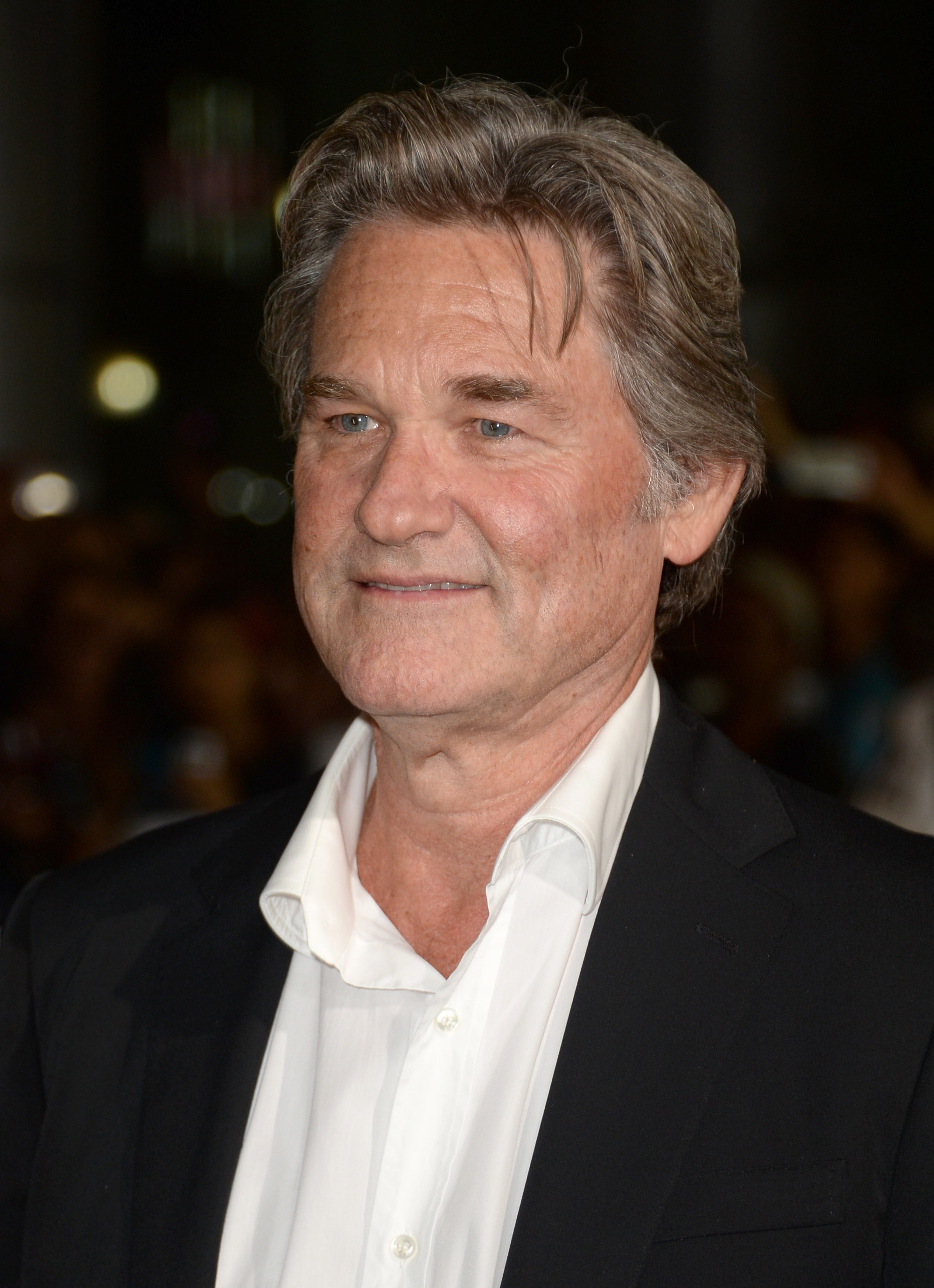 Roteiro vazado de Tarantino será filmado pelo diretor com atores como Kurt Russell