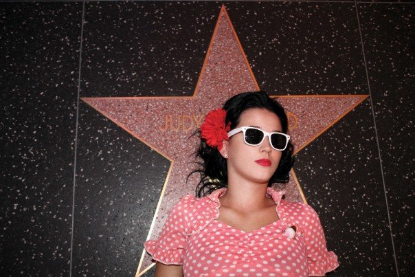 Katy Perry 