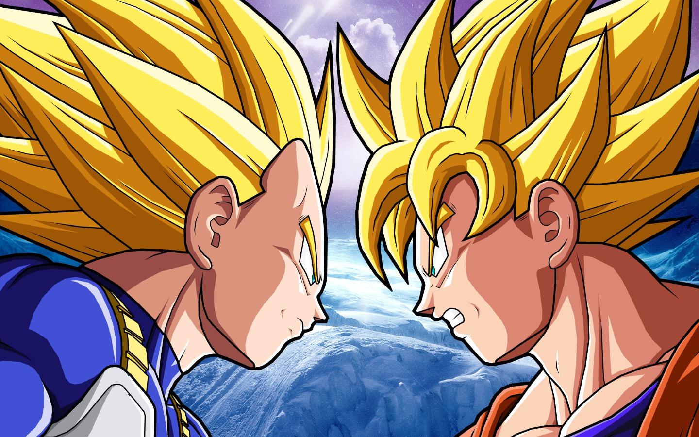Dragon Ball Z ganhará novo filme em 2015, com roteiro do criador do mangá