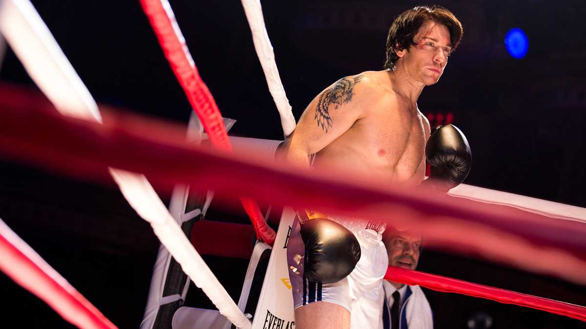 Musical Rocky, um Lutador, encerra temporada na Broadway após seis meses