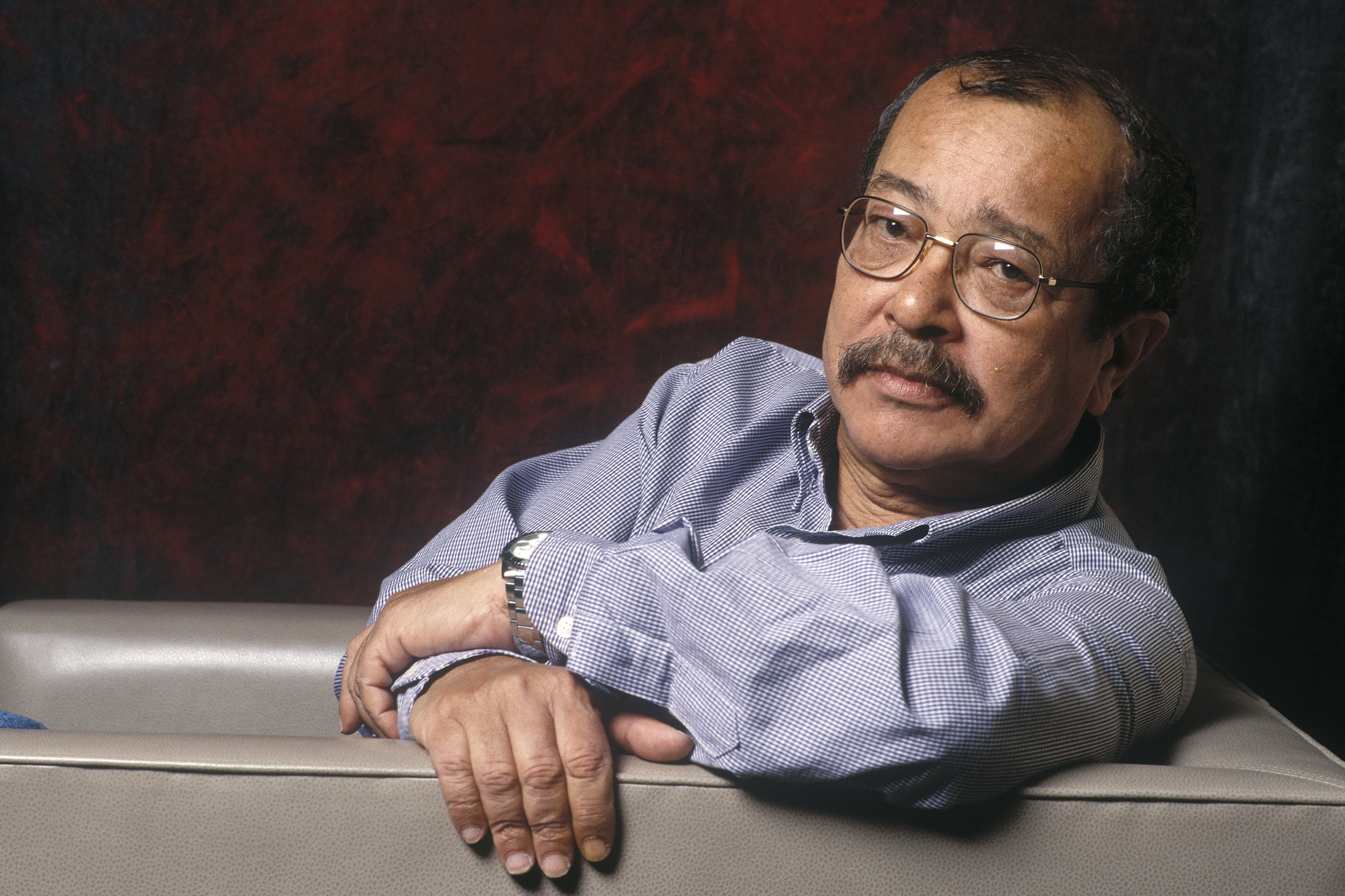 Morre João Ubaldo Ribeiro, um dos maiores escritores brasileiros, autor de Viva o Povo Brasileiro