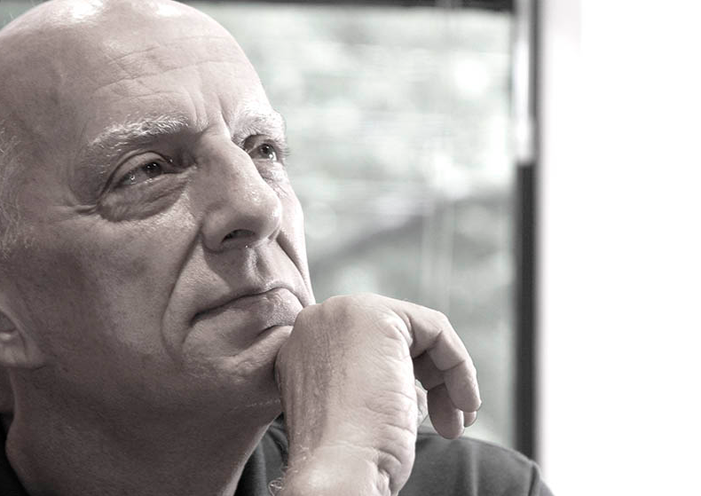 Morre o escritor mineiro Rubem Alves, aos 80 anos, em Campinas (SP)